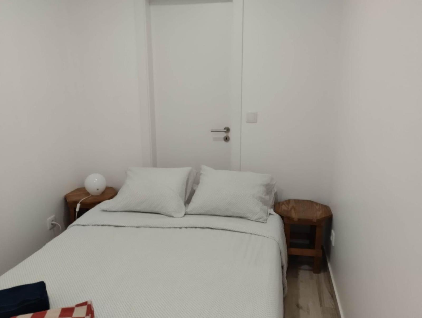 Ajuda Space Lissabon Buitenkant foto